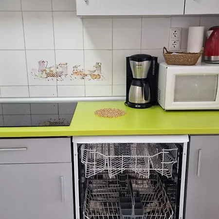 Regata Playa Apartamento *