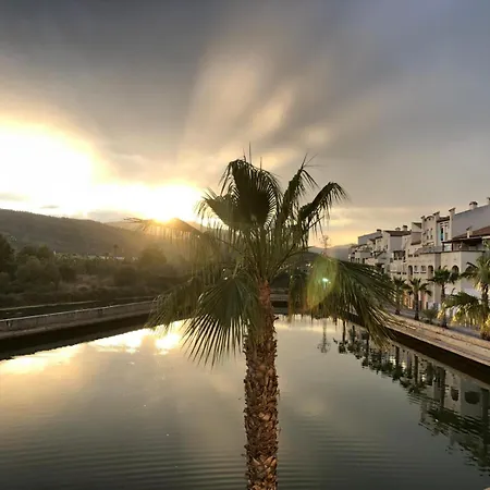 Regata Playa Apartamento