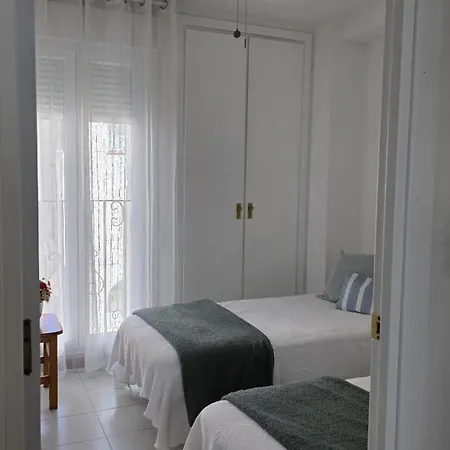 Regata Playa Apartamento Oropesa del Mar