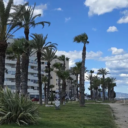 Regata Playa Oropesa del Mar