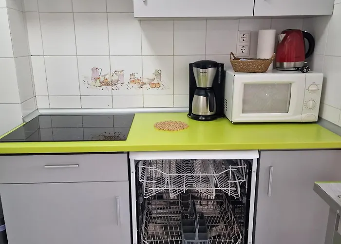 Regata Playa Lägenhet *