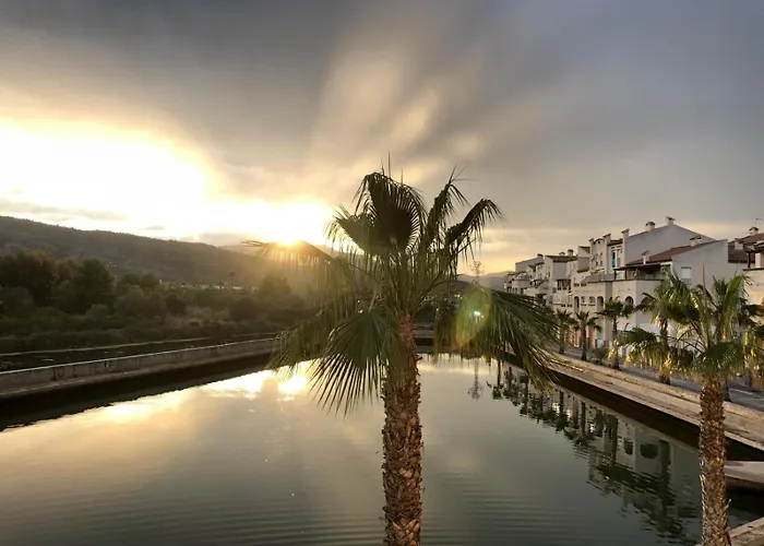 Regata Playa Lägenhet