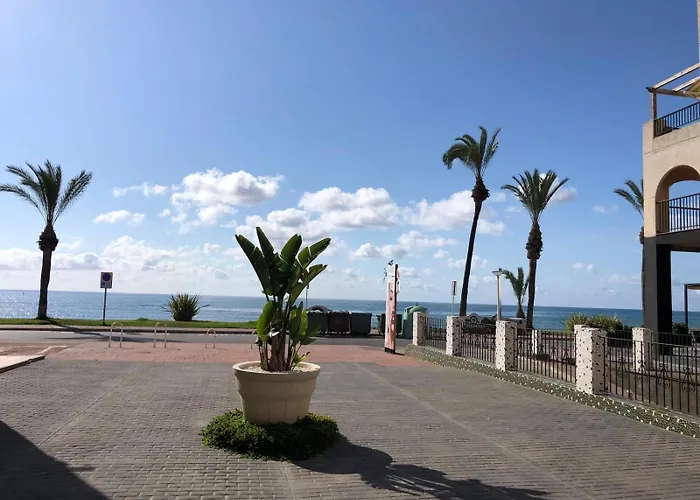 Lägenhet Regata Playa Oropesa del Mar