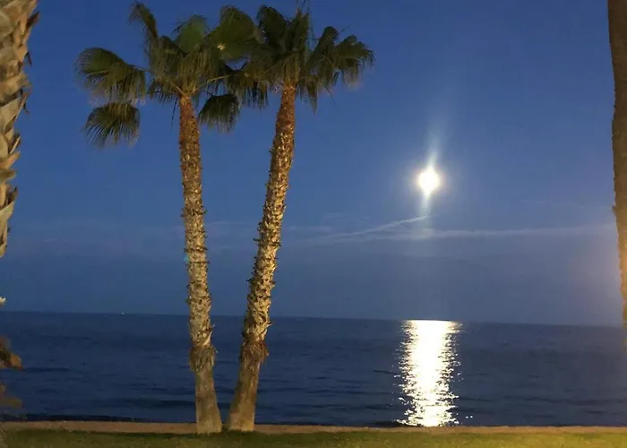 Regata Playa Lägenhet *