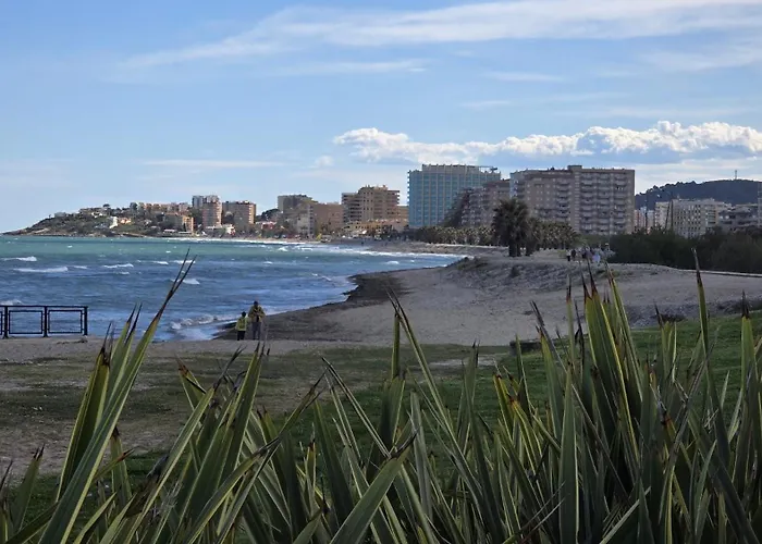 Regata Playa * Oropesa del Mar