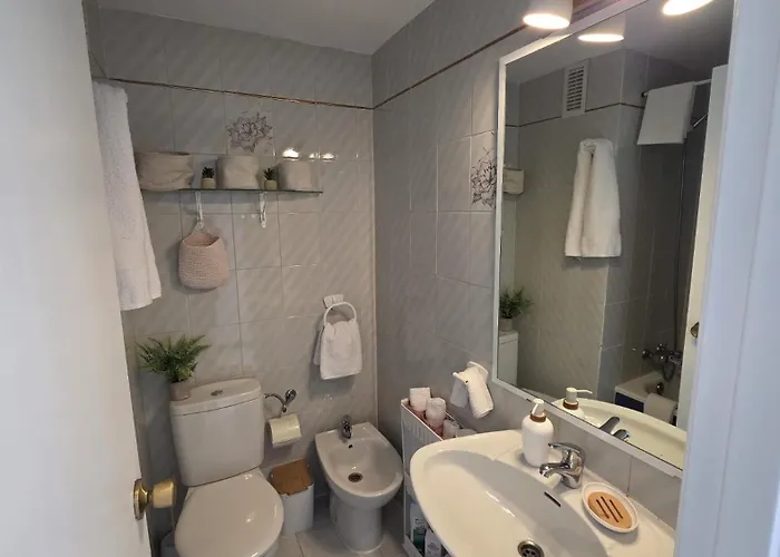 Regata Playa Lägenhet Oropesa del Mar