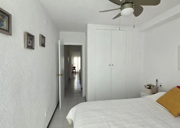 Regata Playa Lägenhet *