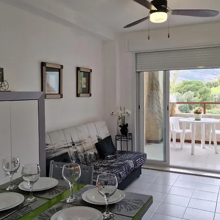 Apartment Regata Playa *