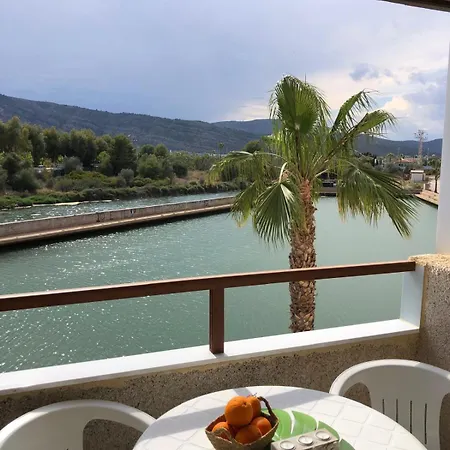Regata Playa Apartment