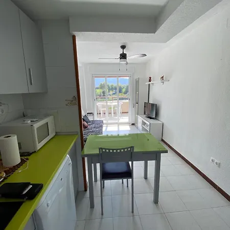 Regata Playa Apartment