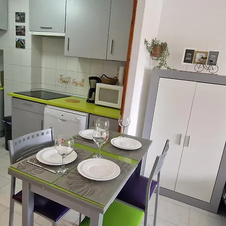 Regata Playa Apartment *