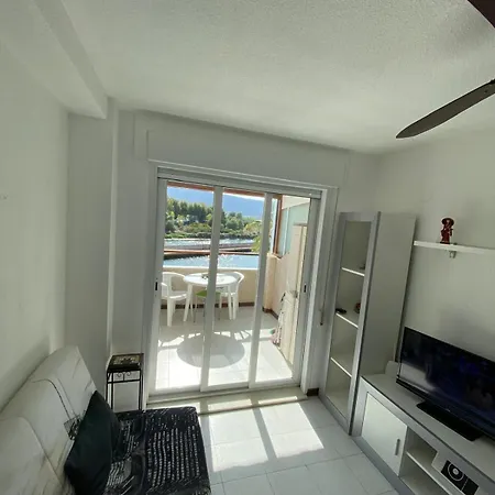 Apartment Regata Playa