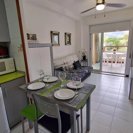Regata Playa Apartment *