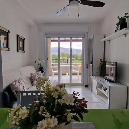 Regata Playa Apartment
