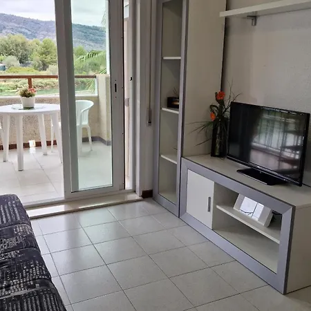 Apartment Regata Playa