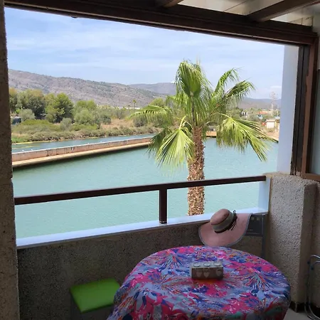 Regata Playa Apartment Oropesa del Mar