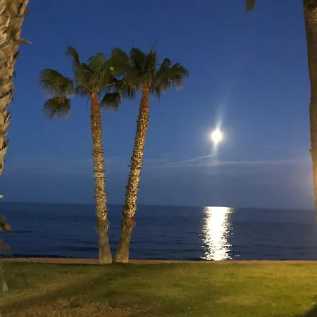 Regata Playa Apartmán *