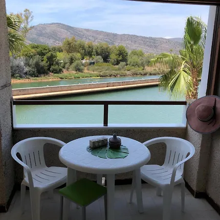Regata Playa Apartment Oropesa del Mar