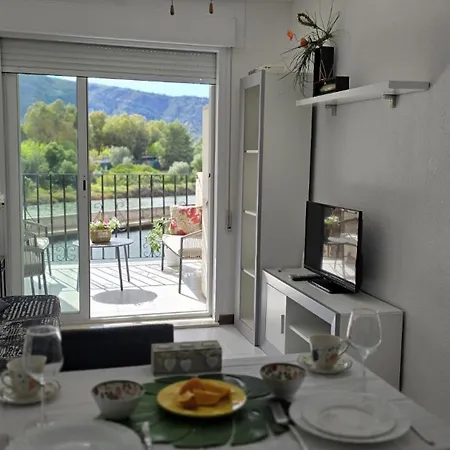 Regata Playa Apartment Oropesa del Mar