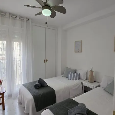 Regata Playa Oropesa del Mar