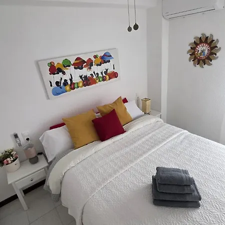 Apartment Regata Playa