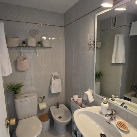 Regata Playa Apartment Oropesa del Mar