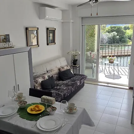 Apartment Regata Playa Oropesa del Mar