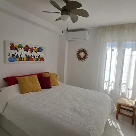 Apartment Regata Playa