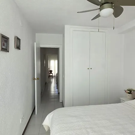 Regata Playa Appartement *