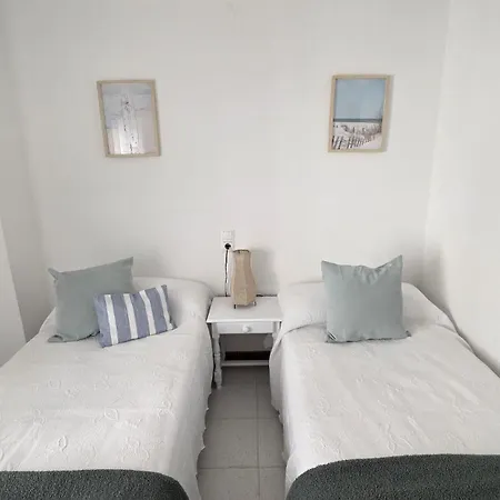 Apartment Regata Playa Oropesa del Mar