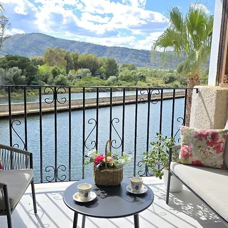 Appartement Regata Playa