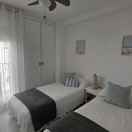 Appartement Regata Playa