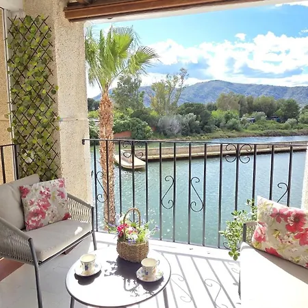 Apartment Regata Playa *