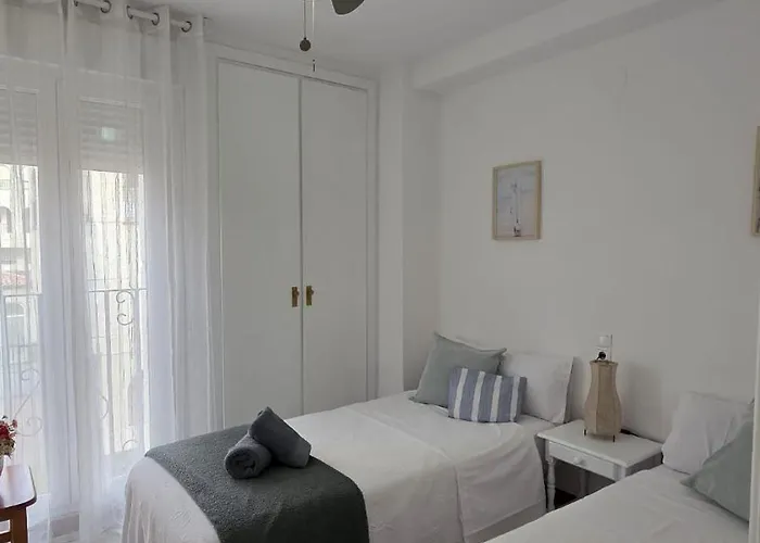 Regata Playa Oropesa del Mar