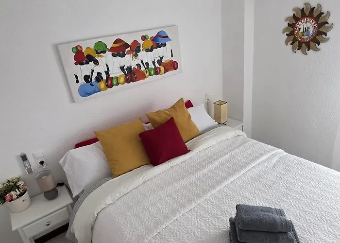 Apartamento Regata Playa