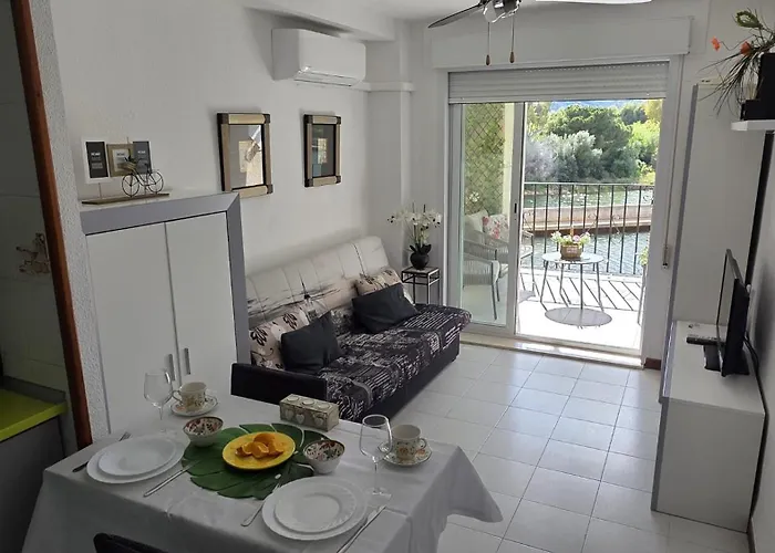 Apartamento Regata Playa Oropesa del Mar