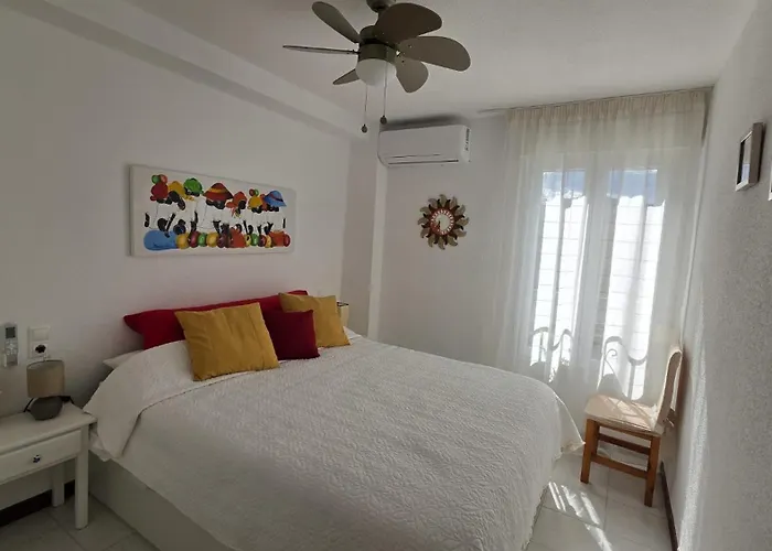 Apartamento Regata Playa