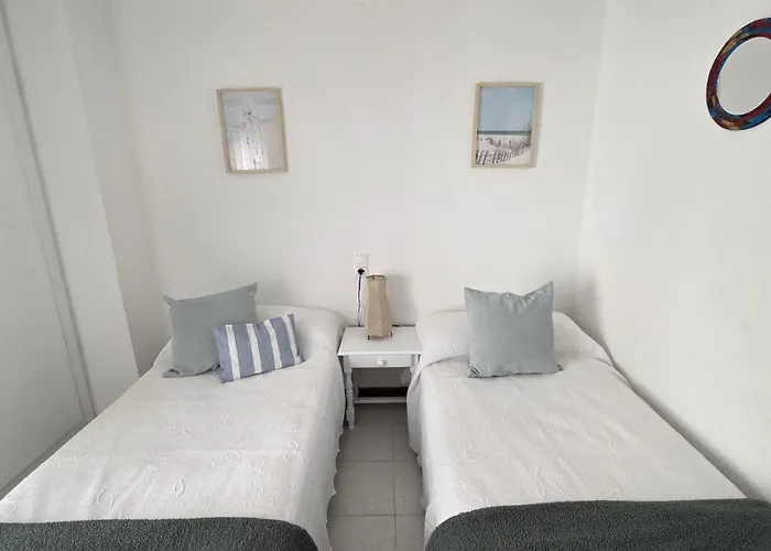 Apartamento Regata Playa Oropesa del Mar