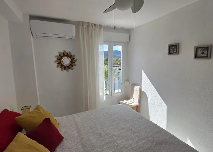 Regata Playa Oropesa del Mar