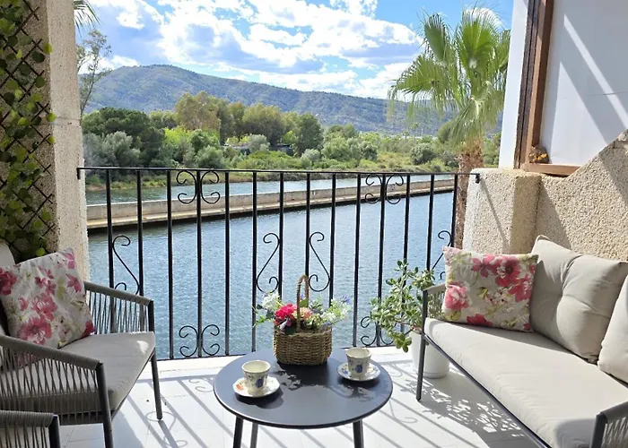 Apartamento Regata Playa