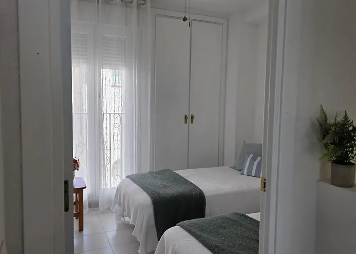 Regata Playa Apartamento Oropesa del Mar