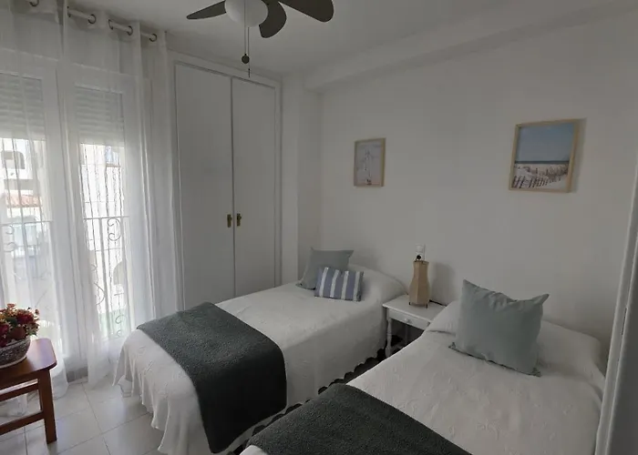 Apartamento Regata Playa