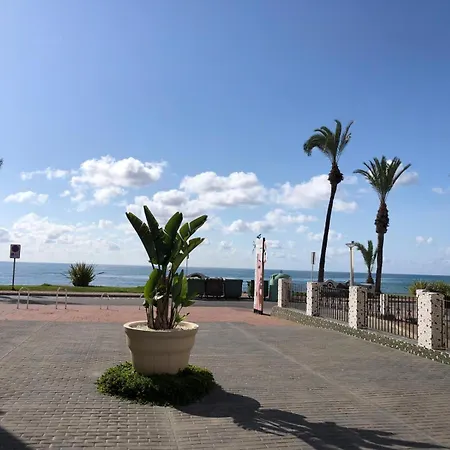 Daire Regata Playa Oropesa del Mar