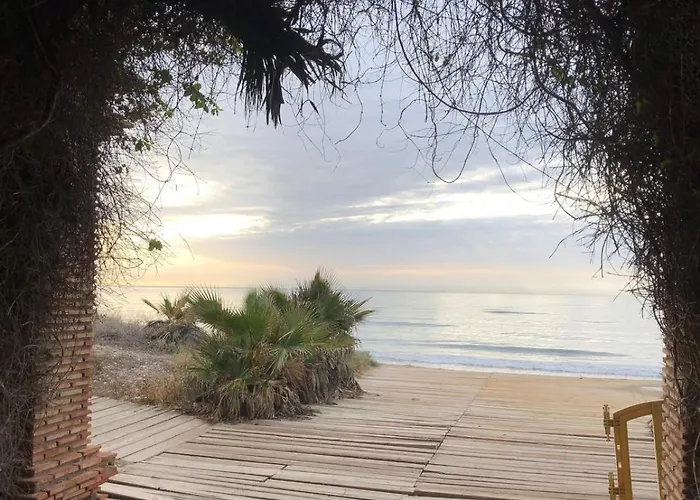 Regata Playa Appartement Oropesa del Mar